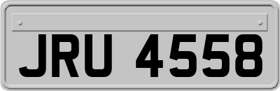 JRU4558
