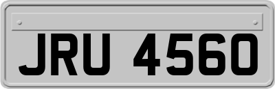 JRU4560