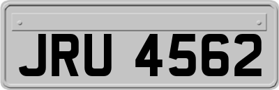 JRU4562