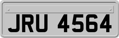 JRU4564