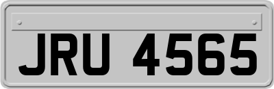 JRU4565