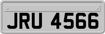 JRU4566