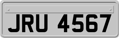 JRU4567