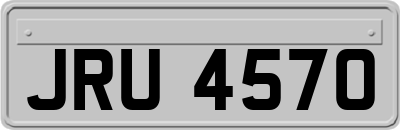 JRU4570