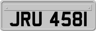 JRU4581