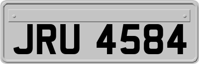 JRU4584