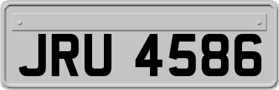 JRU4586
