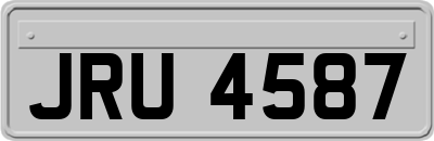 JRU4587