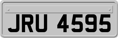JRU4595