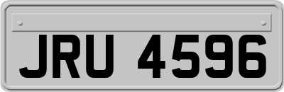 JRU4596