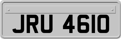 JRU4610