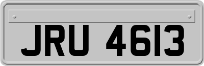 JRU4613