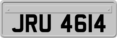 JRU4614