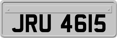 JRU4615