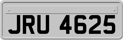 JRU4625
