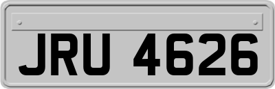JRU4626