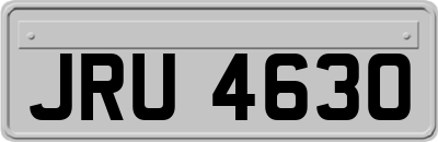 JRU4630
