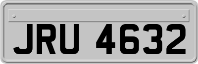 JRU4632