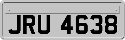 JRU4638