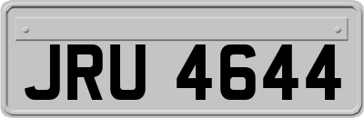 JRU4644