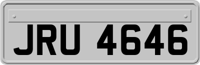 JRU4646