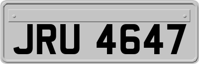 JRU4647