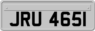 JRU4651