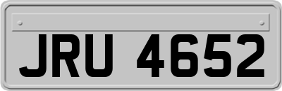 JRU4652