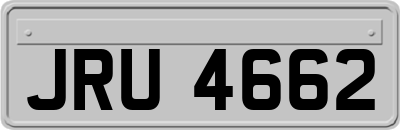 JRU4662