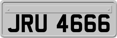JRU4666