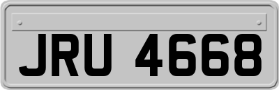 JRU4668