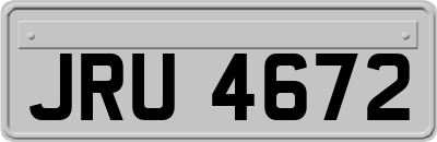 JRU4672