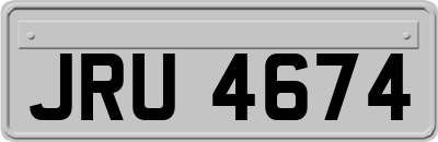 JRU4674