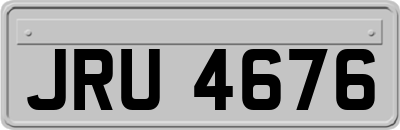 JRU4676