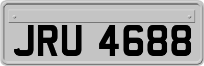 JRU4688