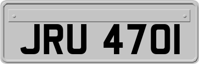 JRU4701