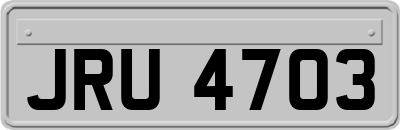 JRU4703