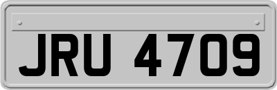JRU4709