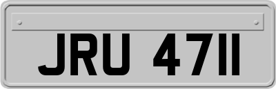 JRU4711