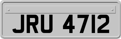 JRU4712