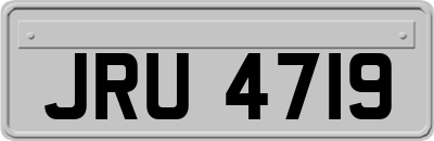 JRU4719