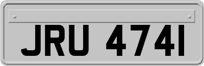 JRU4741