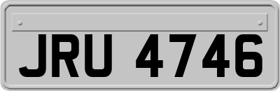 JRU4746