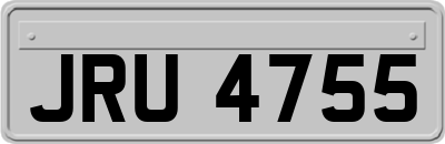 JRU4755