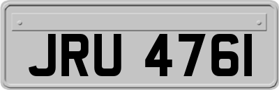 JRU4761