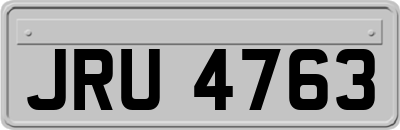 JRU4763