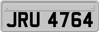 JRU4764