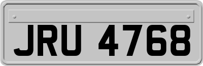 JRU4768