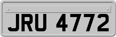JRU4772