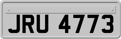 JRU4773